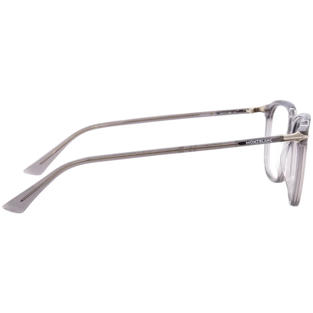 NWT Mont Blanc MB0438o-003 Eyeglasses